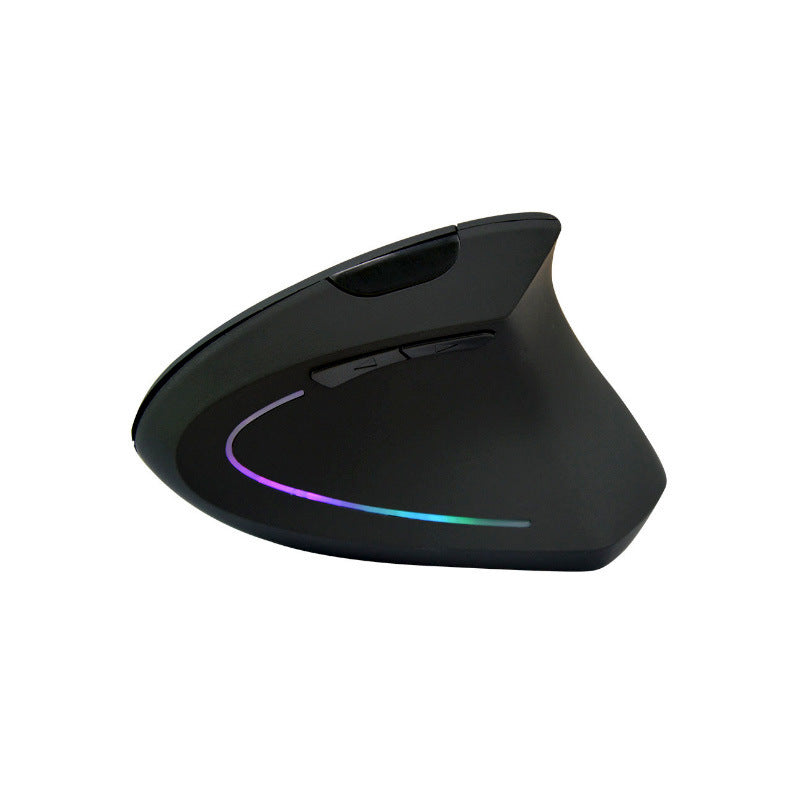 2.4G Wireless Vertical Mouse