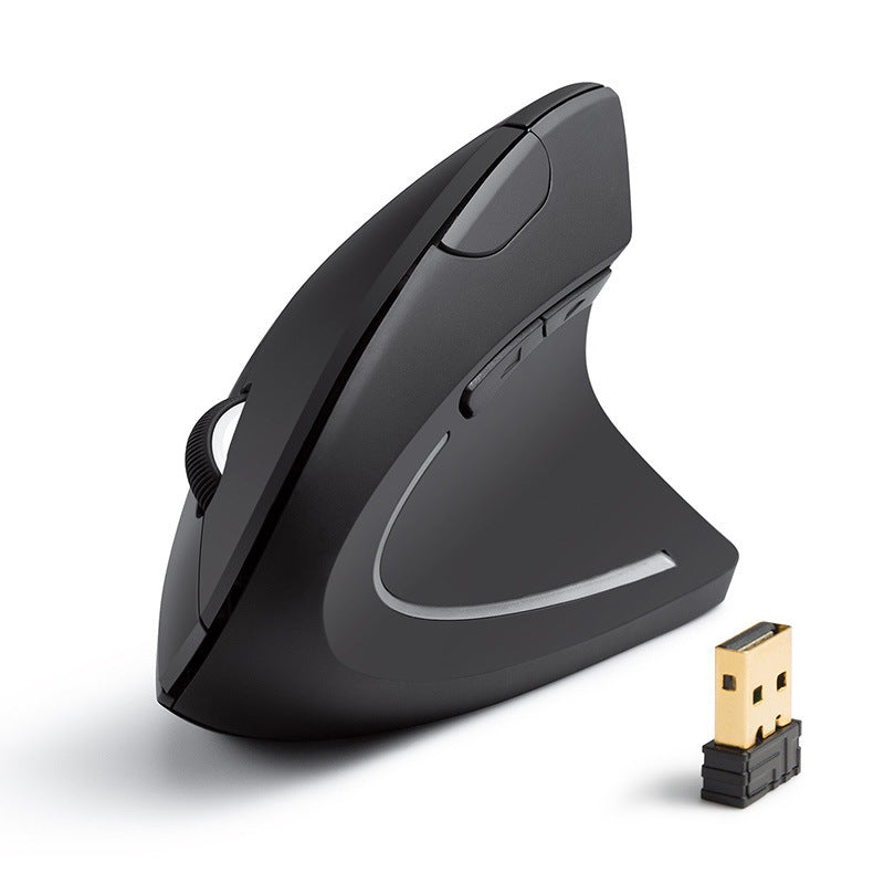 2.4G Wireless Vertical Mouse