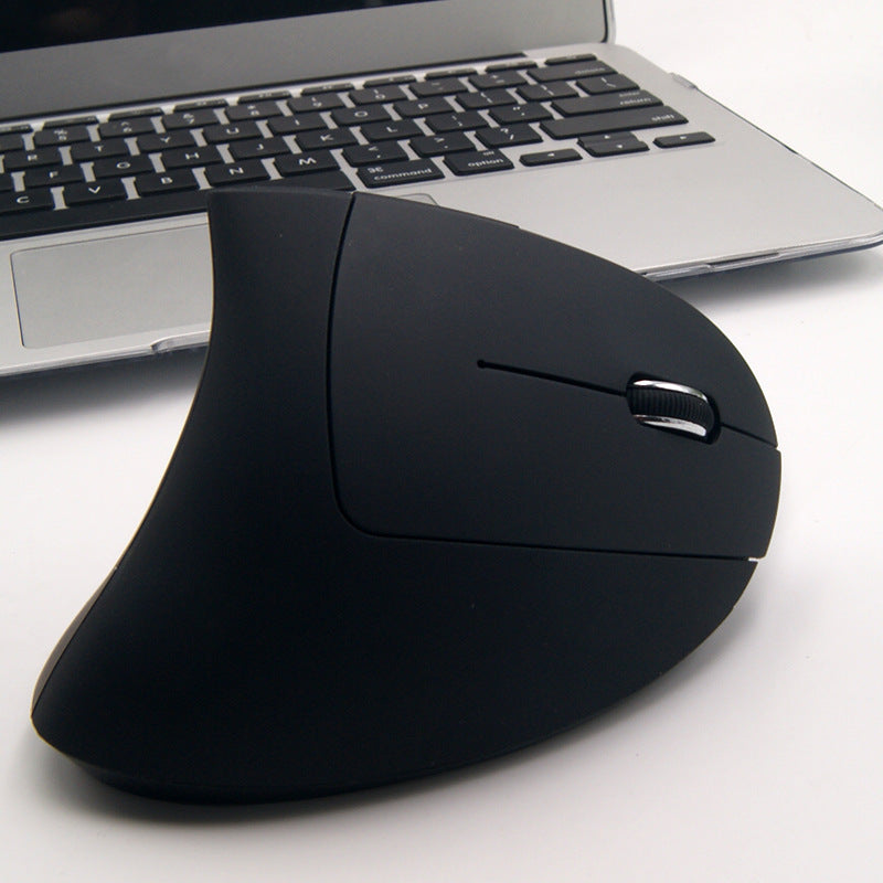 2.4G Wireless Vertical Mouse