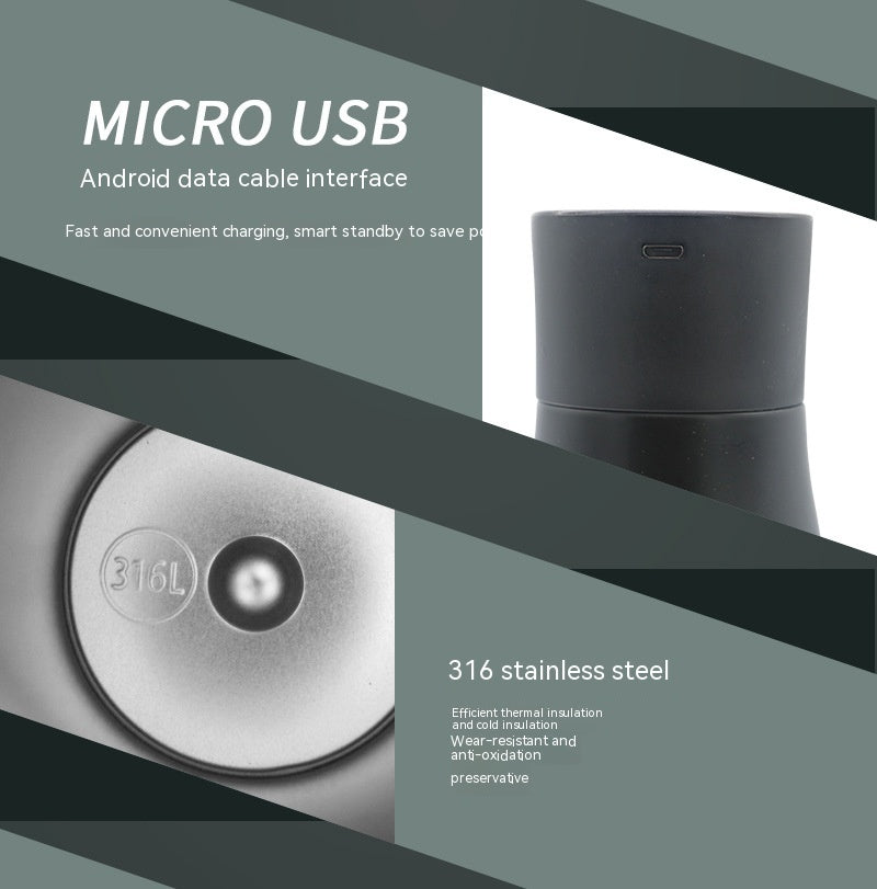 Probaseco Smart Vacuum Cup