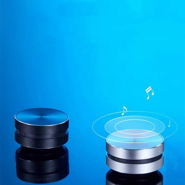 Portable Bluetooth Speaker