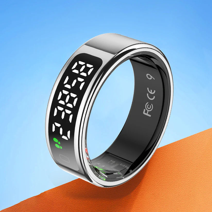 Probaseco Smart Ring