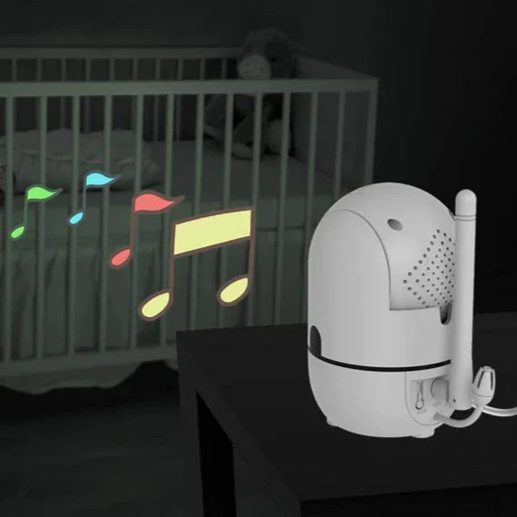 Probaseco Baby Monitor