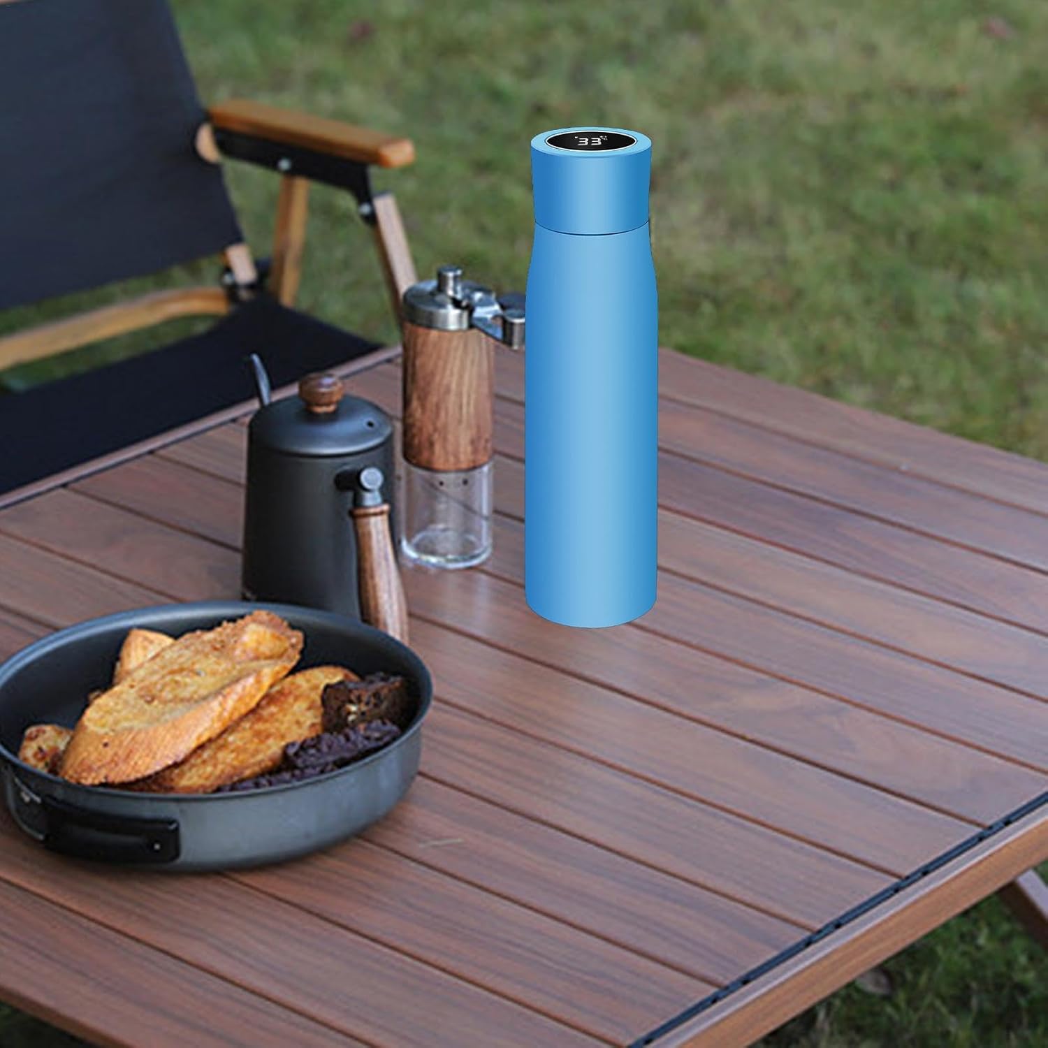Probaseco Smart Vacuum Cup