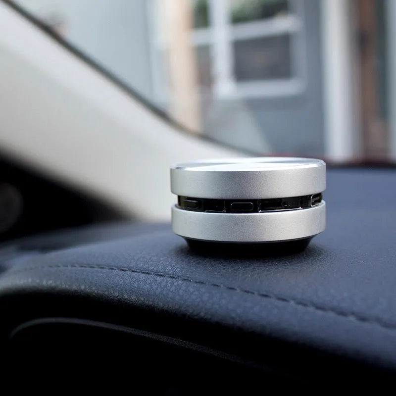 Portable Bluetooth Speaker