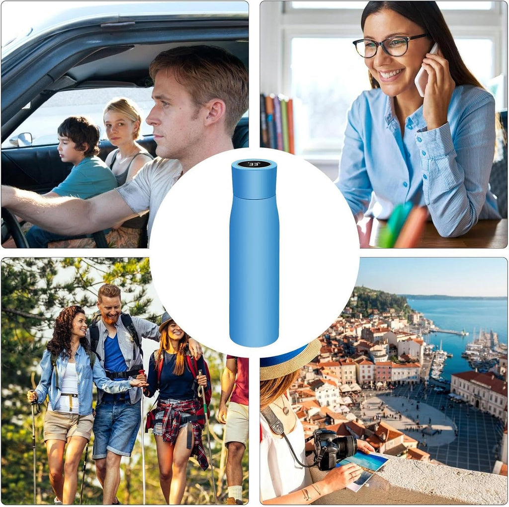 Probaseco Smart Vacuum Cup