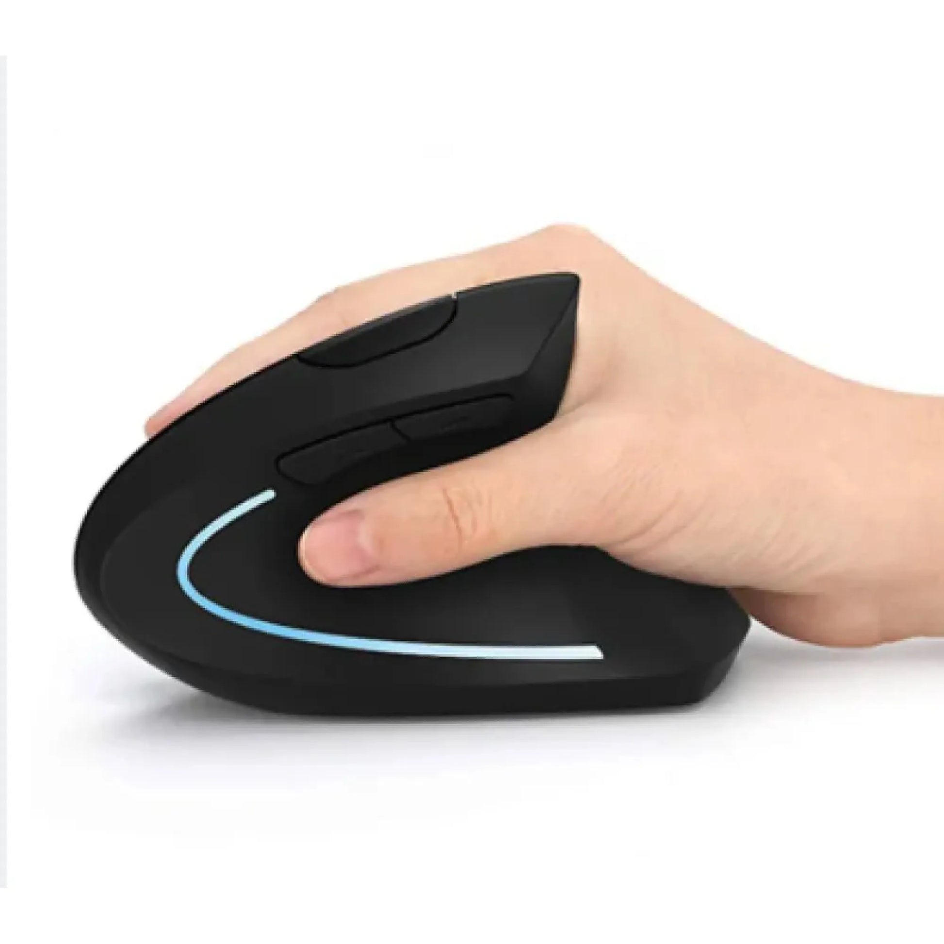 2.4G Wireless Vertical Mouse