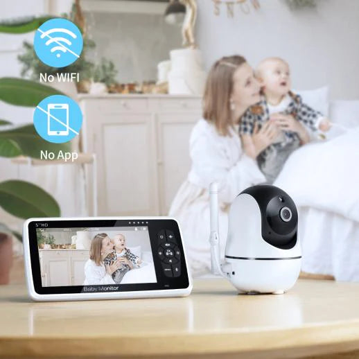 Probaseco Baby Monitor