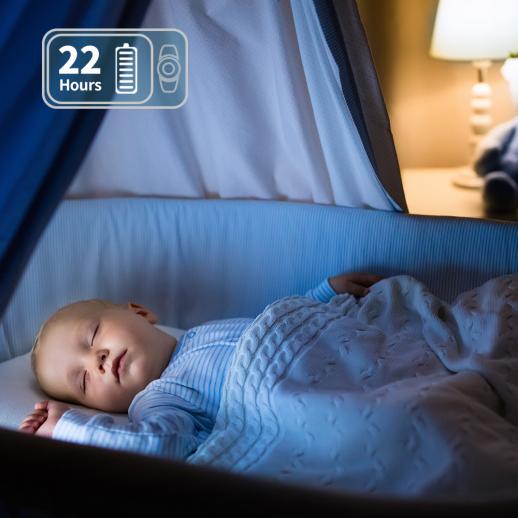 Probaseco Baby Monitor