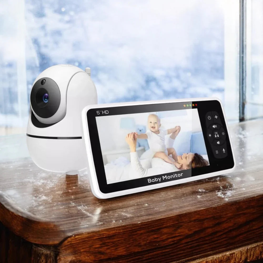 Probaseco Baby Monitor