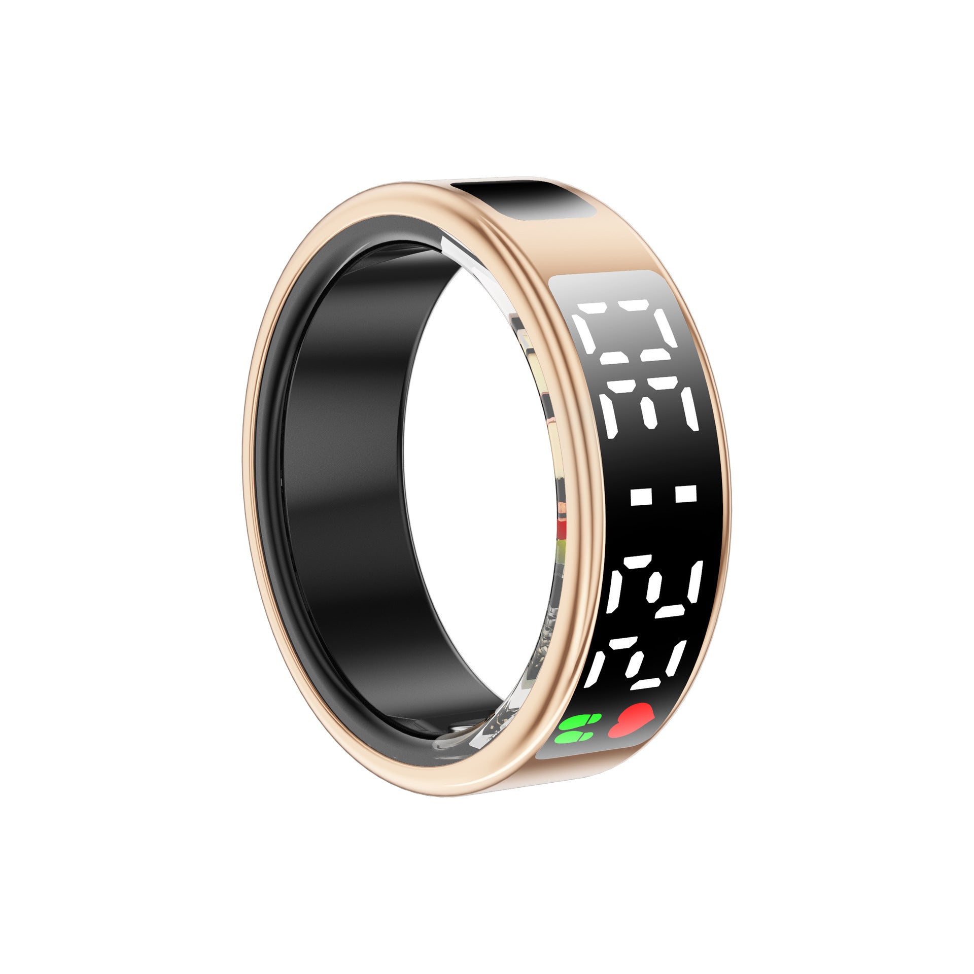 Probaseco Smart Ring