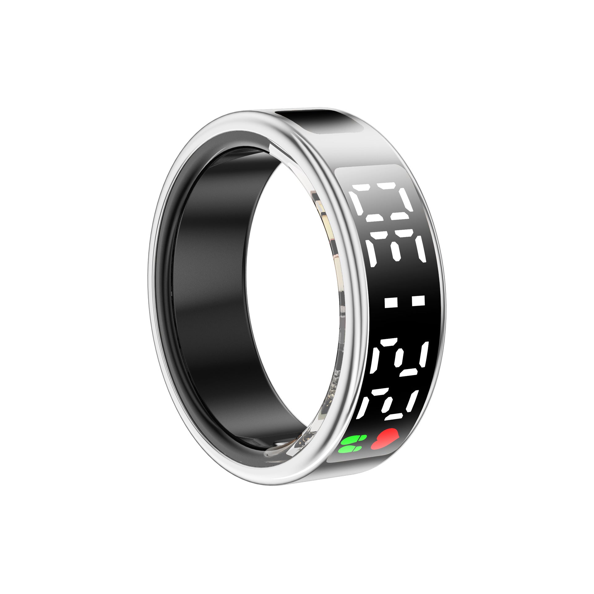 Probaseco Smart Ring