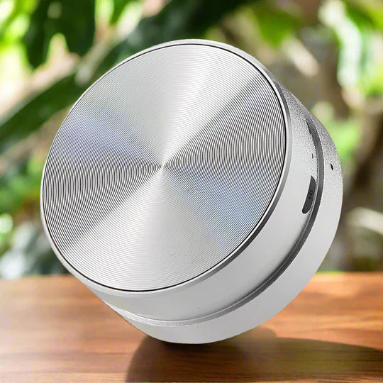 Portable Bluetooth Speaker