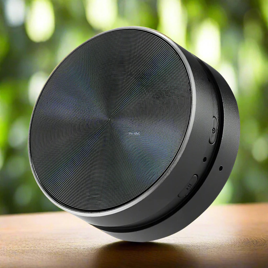 Portable Bluetooth Speaker