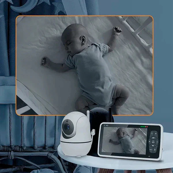 Probaseco Baby Monitor