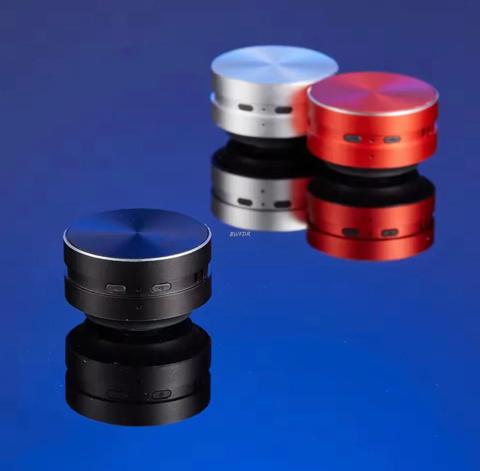 Portable Bluetooth Speaker