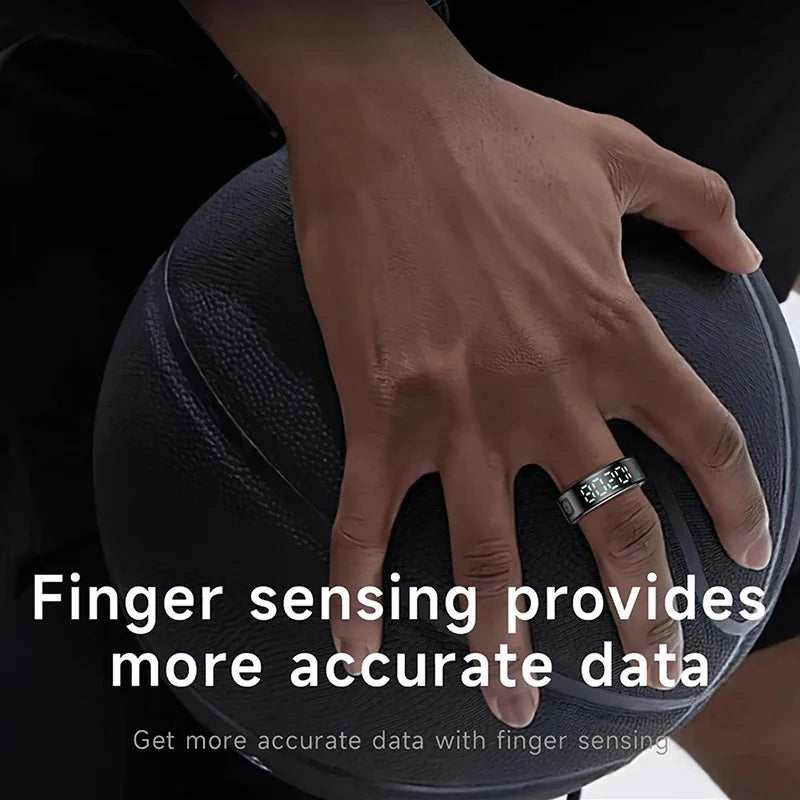 Probaseco Smart Ring