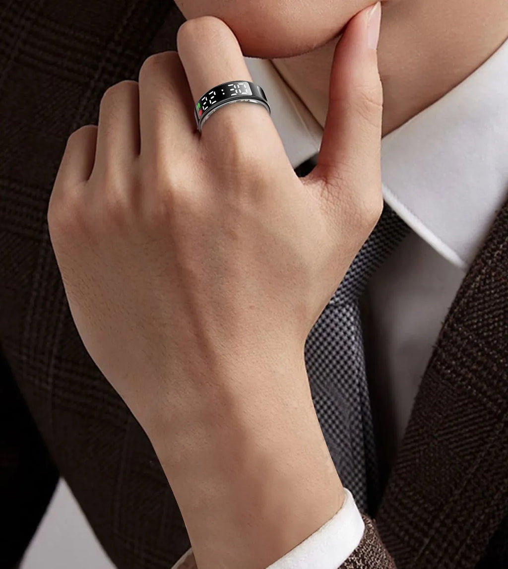 Probaseco Smart Ring