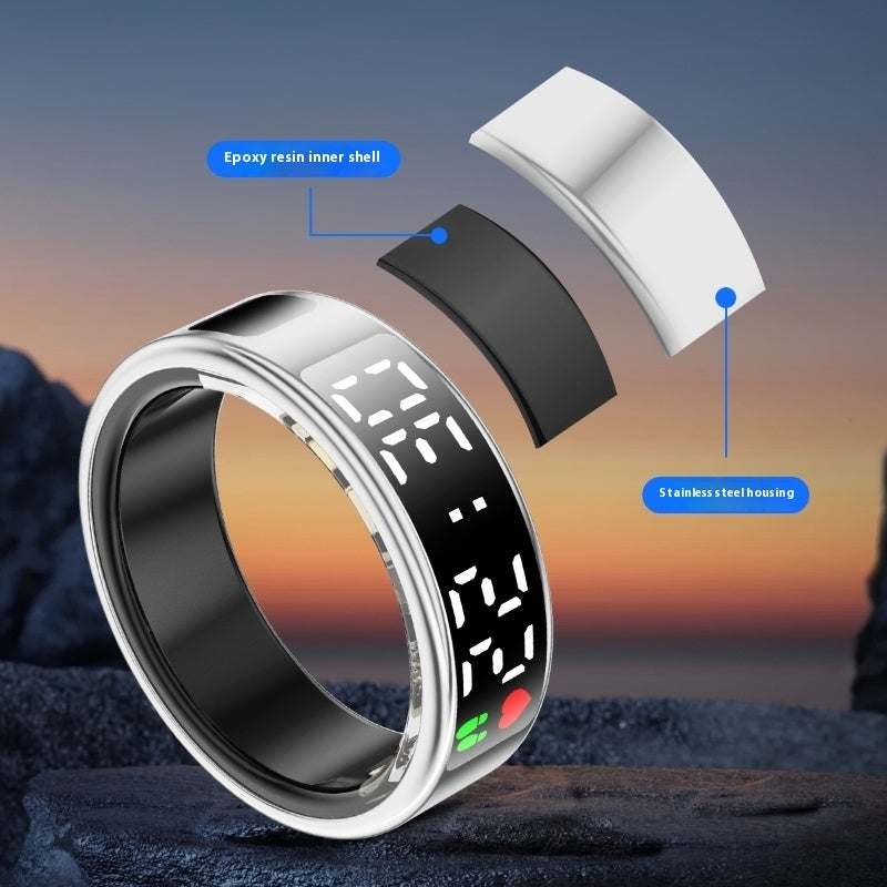 Probaseco Smart Ring