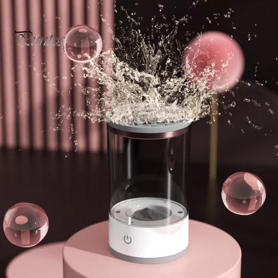Electric Makeup Brush Cleaner & Dryer
