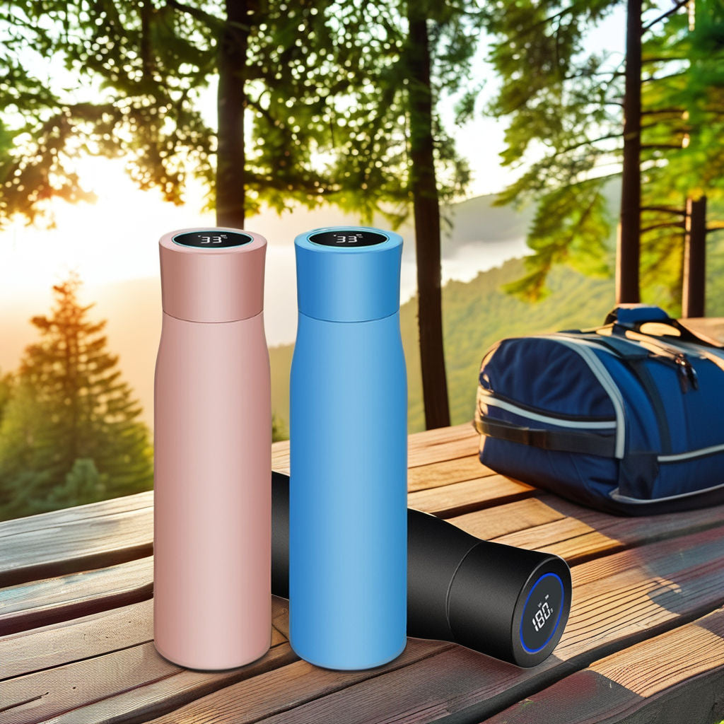 Probaseco Smart Vacuum Cup