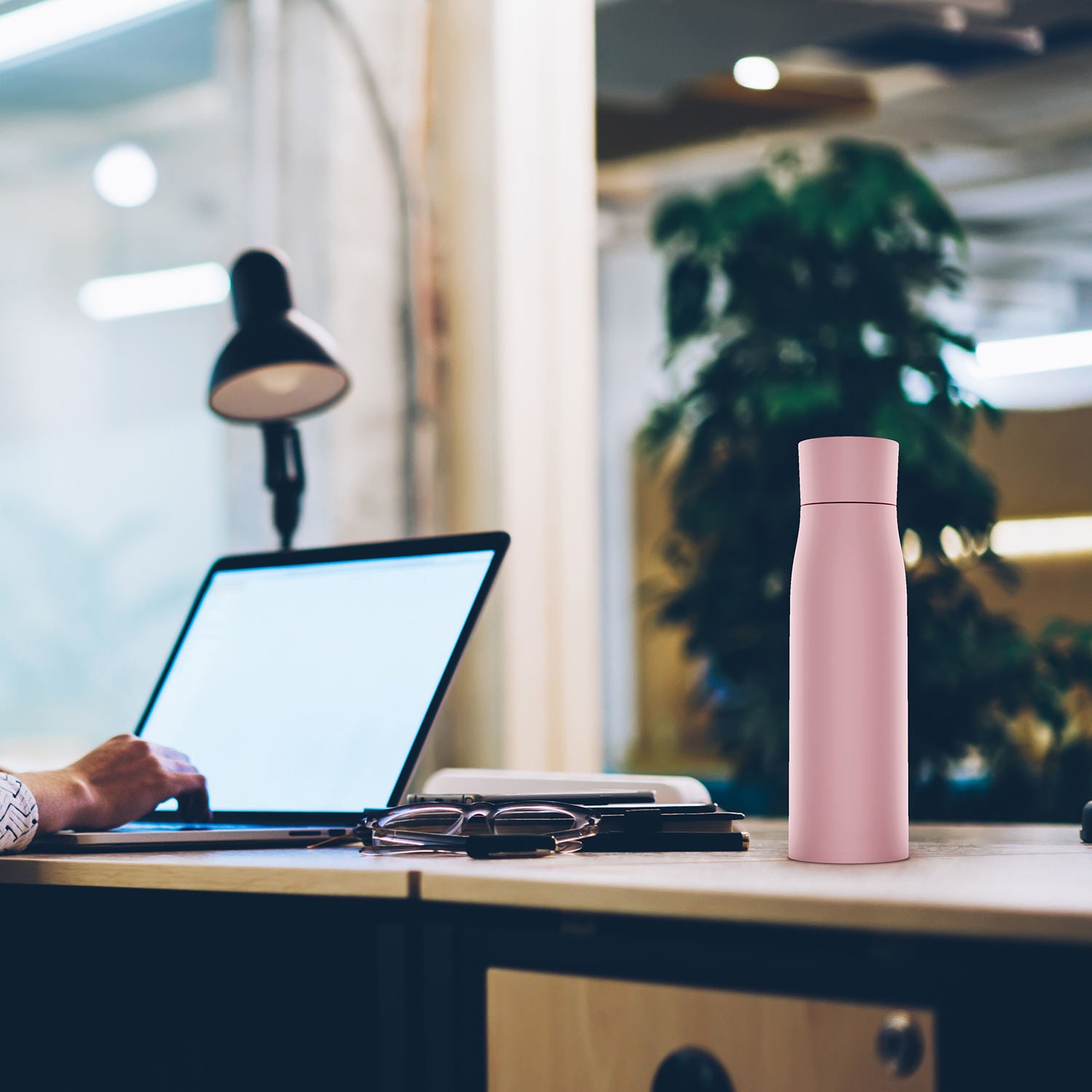 Probaseco Smart Vacuum Cup