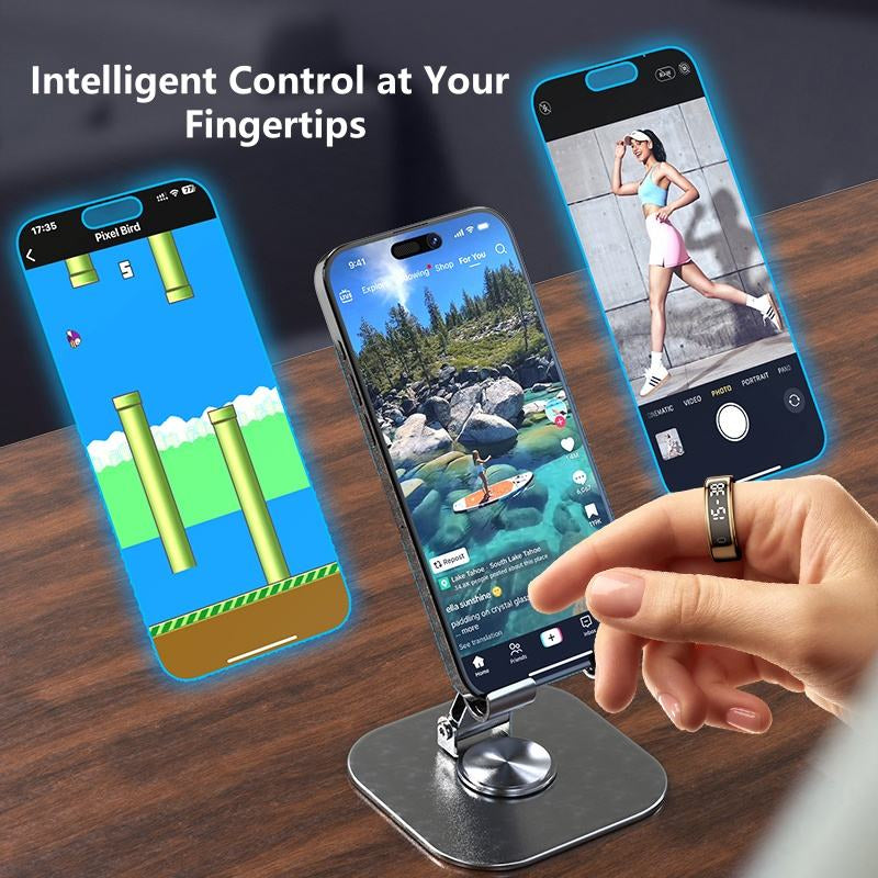 Probaseco Smart Ring