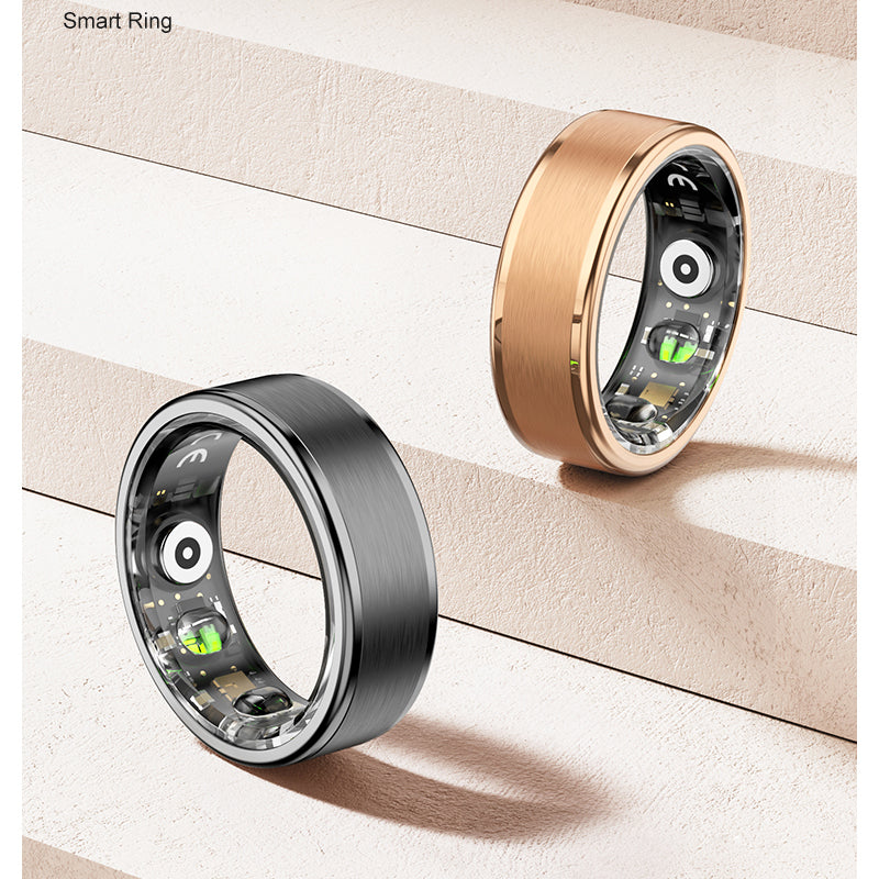 Probaseco Smart Ring
