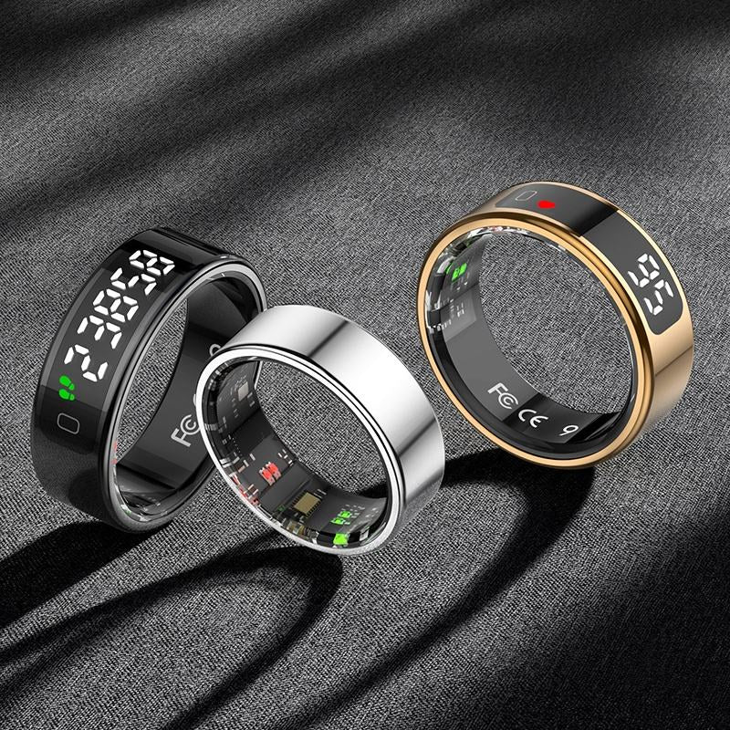Probaseco Smart Ring