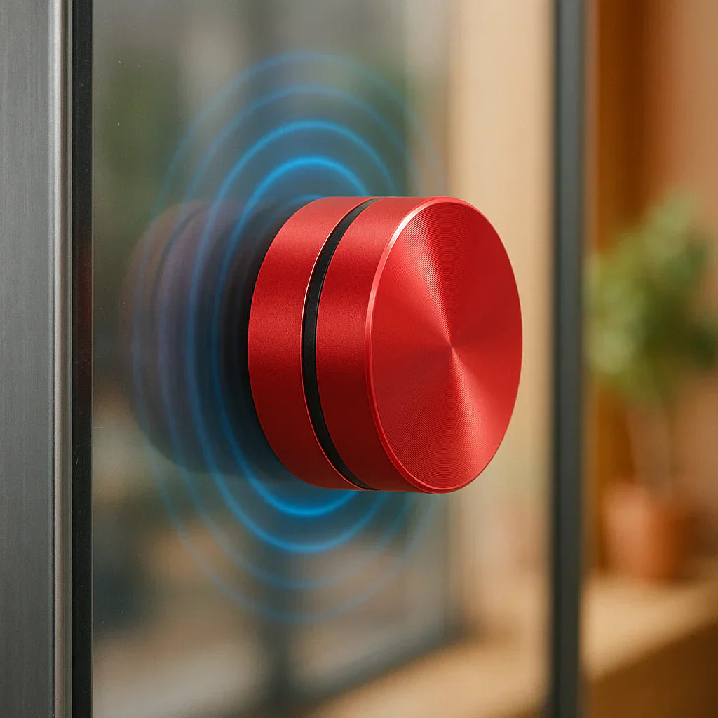 Portable Bluetooth Speaker